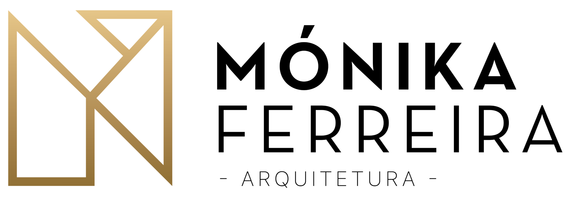 Mónika Ferreira - Arquitetura